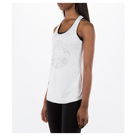 Women's The North Face Play Hard Sweat Now Tank