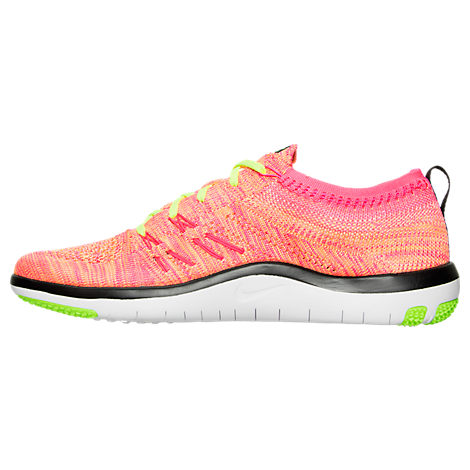 Women's Nike Free TR Focus Flyknit Training Shoes