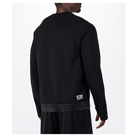 Men's Nike International Crewneck Sweatshirt