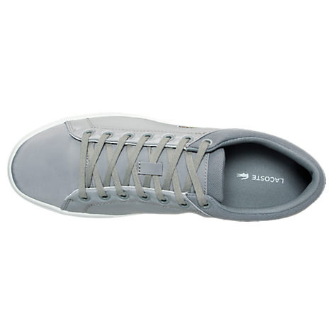 Men's Lacoste Straightset SPT Casual Shoes