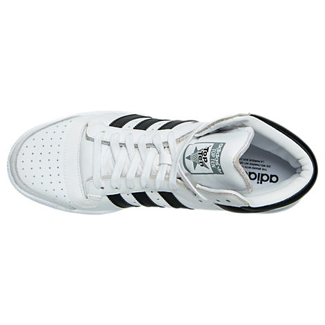 Men's adidas Top Ten Hi Casual Shoes