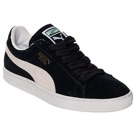 Men's Puma Suede Classic Casual Shoes