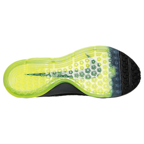 Women's Nike Zoom All Out Flyknit Running Shoes