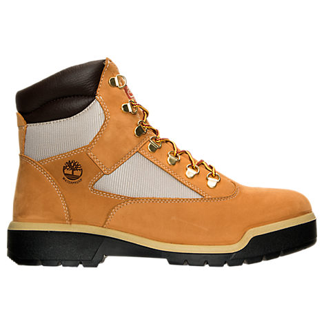 Men's Timberland 6 Inch Field Boots