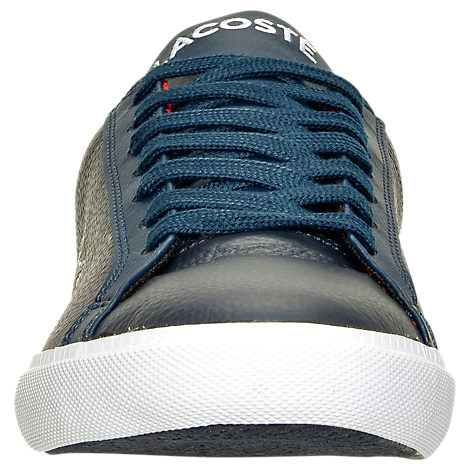 Men's Lacoste Grad Vulc Casual Shoes