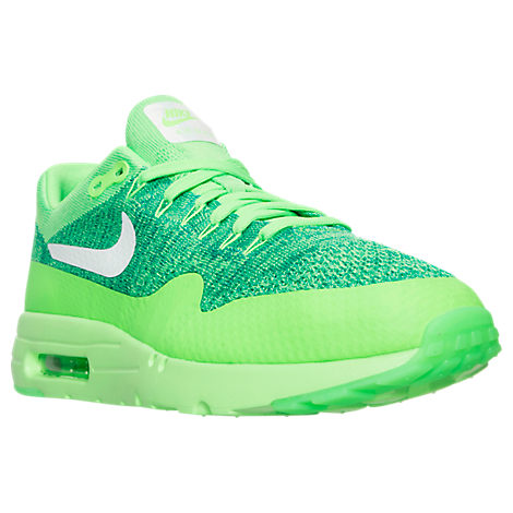 Men's Nike Air Max 1 Ultra Flyknit Running Shoes