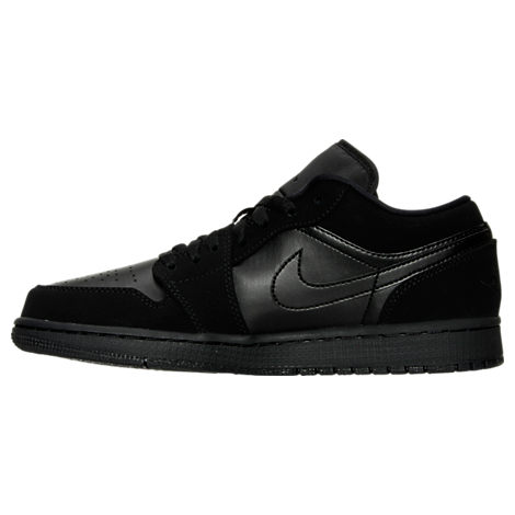 Men's Air Jordan Retro 1 Low Basketball Shoes