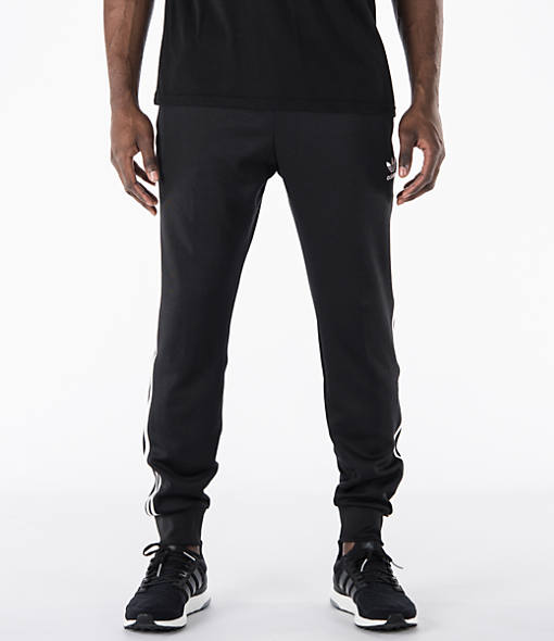 Men's adidas SST Cuffed Sweatpants