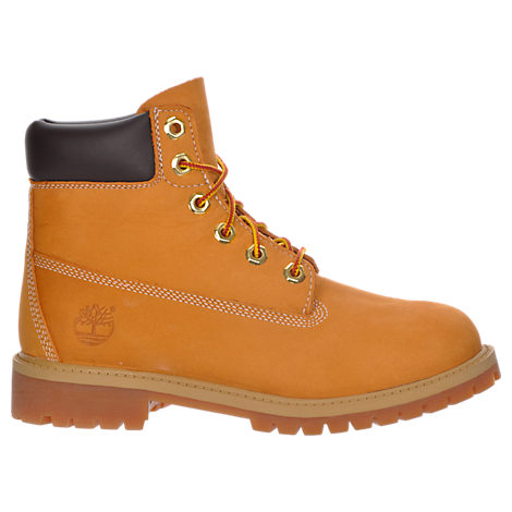 Kids' Grade School Timberland 6 Inch Classic Boots