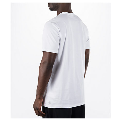 Men's Puma EVO Long T-Shirt