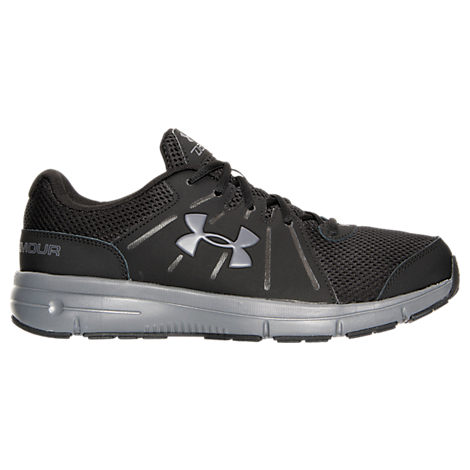 Men's Under Armour Dash RN 2 Wide Width 4E Running Shoes