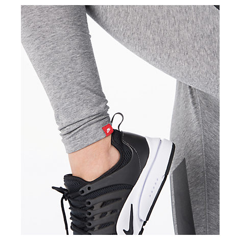 Women's Nike Leg-A-See Exploded Leggings