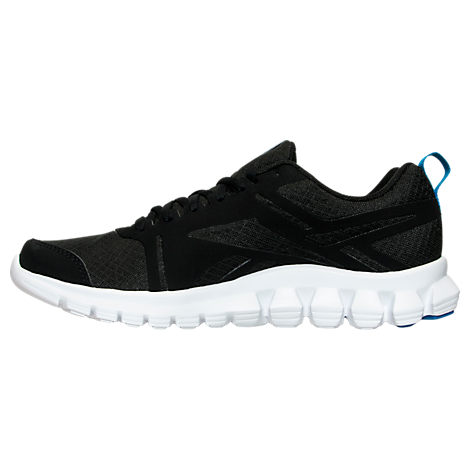 Men's Reebok Hexaffect Fire Running Shoes