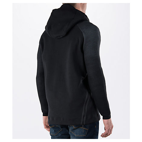Men's Nike Tech Fleece Half-Zip Hoodie