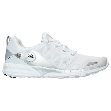 Women's Reebok ZPump Fusion 2.0 Ele Running Shoes