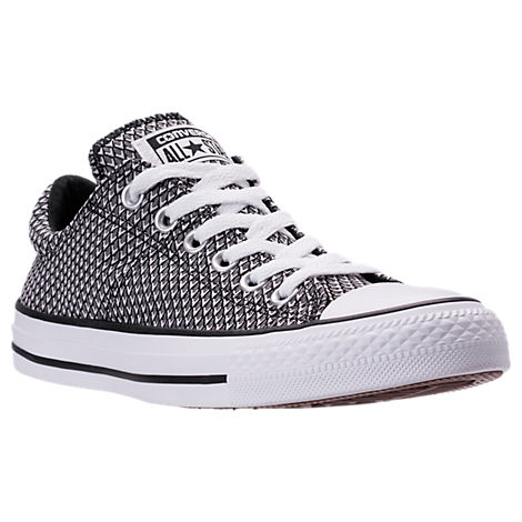 Women's Converse Chuck Taylor All Star Madison Ox Casual Shoes