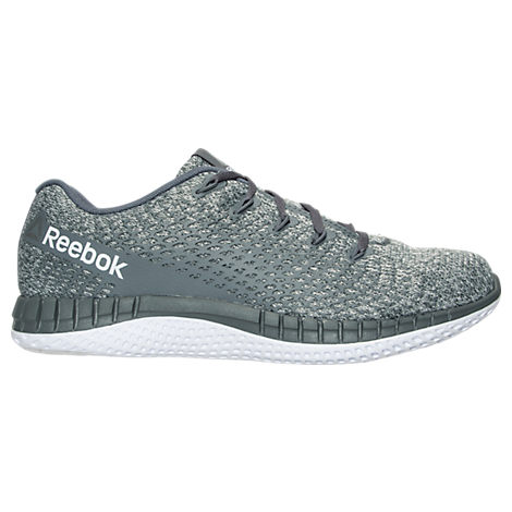 Men's Reebok Z Print Sweater Running Shoes