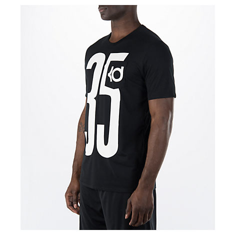 Men's Nike KD Pocket Jersey T-Shirt