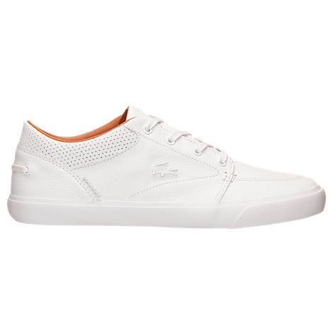 Men's Lacoste Bayliss Vulc Premium Casual Sneakers