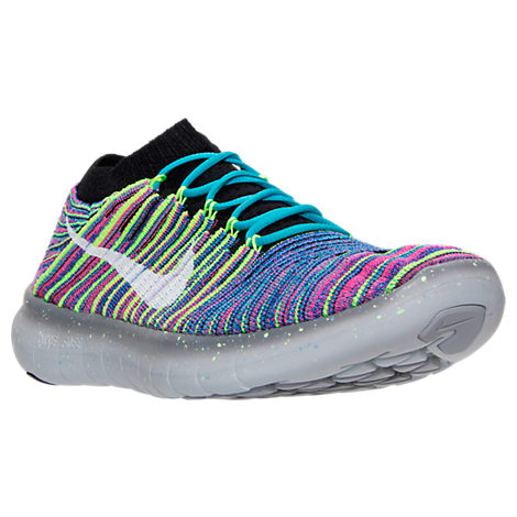 Men's Nike Free RN Motion Running Shoes