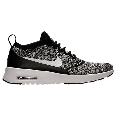 Women's Nike Air Max Thea Ultra Flyknit Running Shoes