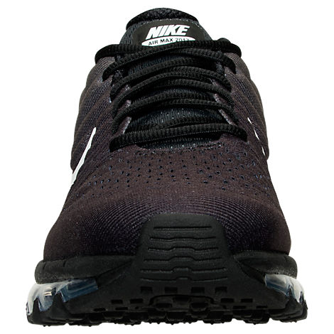 Women's Nike Air Max 2017 Running Shoes