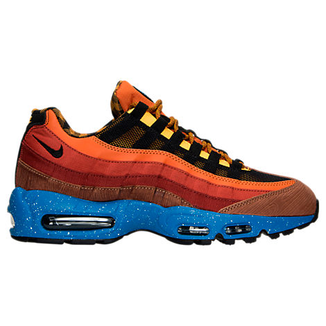 Men's Nike Air Max 95 Premium Running Shoes