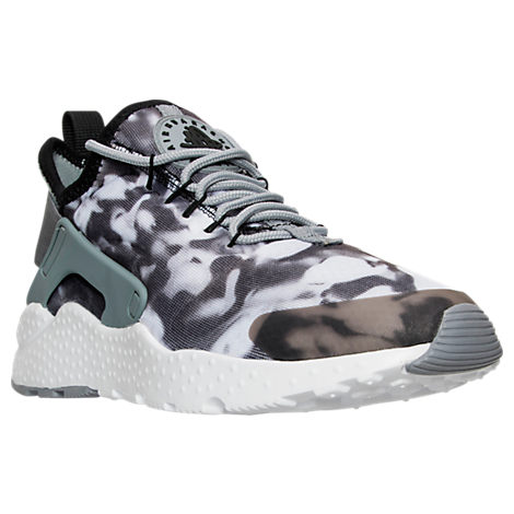 Women's Nike Air Huarache Run Ultra Print Running Shoes