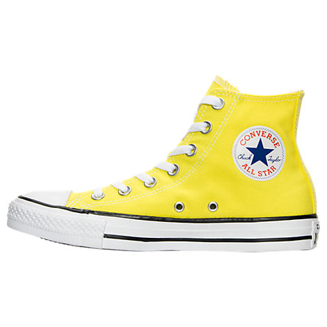 Women's Converse Chuck Taylor Hi Casual Shoes