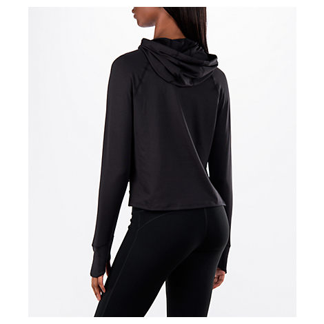 Women's The North Face Motivation Crop Hoodie