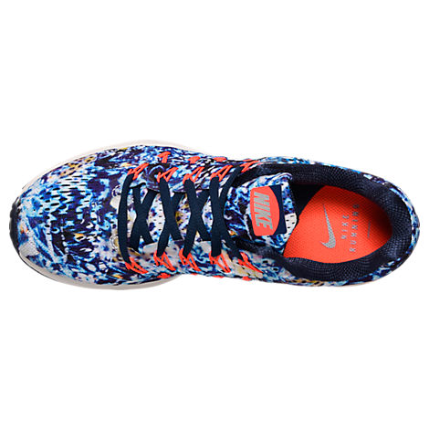 Women's Nike Air Zoom Pegasus 33 Print Running Shoes