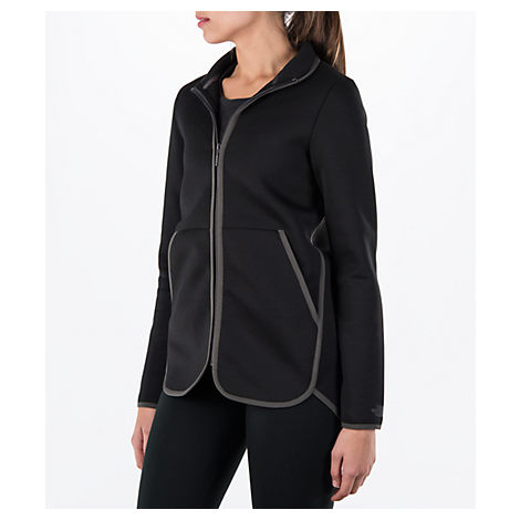 Women's The North Face Thermal 3D Full-Zip Jacket