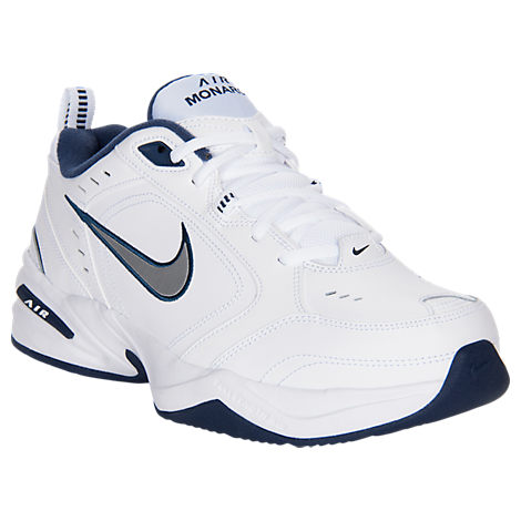 Men's Nike Air Monarch IV Extra-Wide Cross Training Shoes