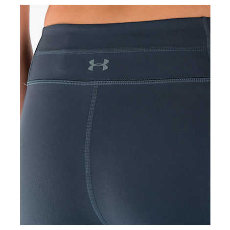 Women's Under Armour Mirror Stripe Leggings