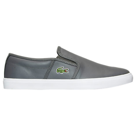 Men's Lacoste Gazon Casual Shoes