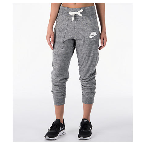 Women's Nike Sportswear Gym Vintage Pants