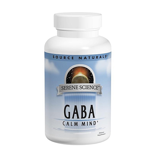 Source Naturals® Gaba Calm™