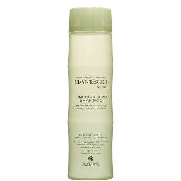 Alterna Bamboo Shine Trio