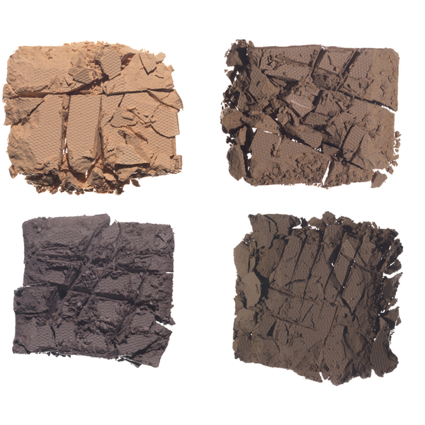 Illamasqua Vital Eyeshadow Palette