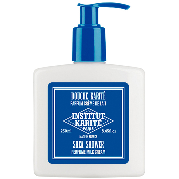 institut karite paris institut karité paris shea shower gel