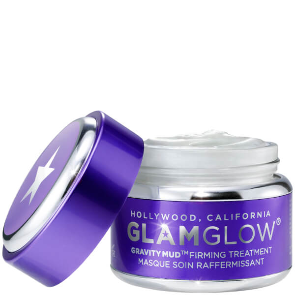 GLAMGLOW Gravitymud Mask 50g