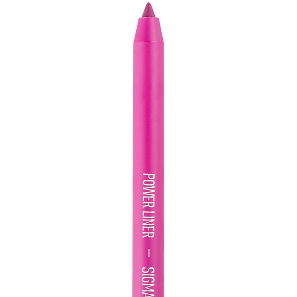 Sigma Power Liner Lip Pencil