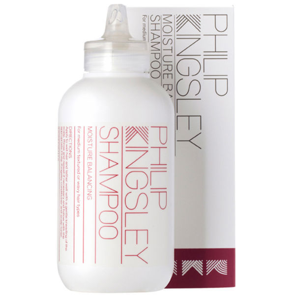 Philip Kingsley Moisture Balancing Duo - Shampoo & Conditioner