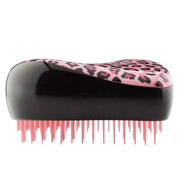 Tangle Teezer 便携型顺发梳——粉红 Kitty 猫版