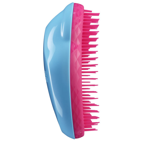 Tangle Teezer Original Blue Blush