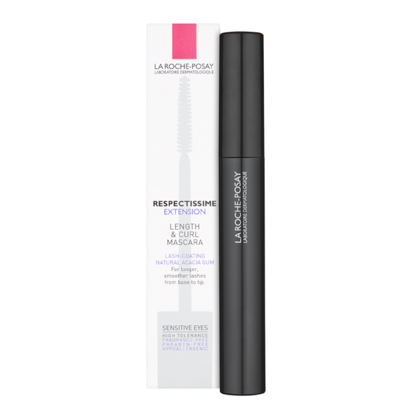 La Roche-Posay Respectissme Extension Mascara - Black 8.4ml