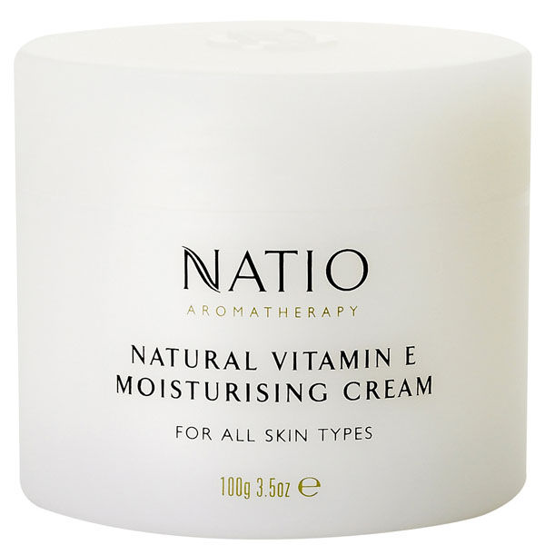 nationaturalvitaminemoisturisingcream100g