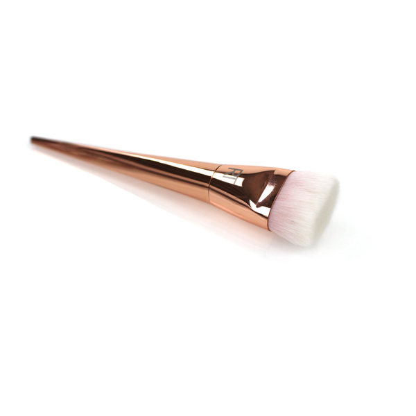 Real Techniques Bold Metals Flat Contour Brush