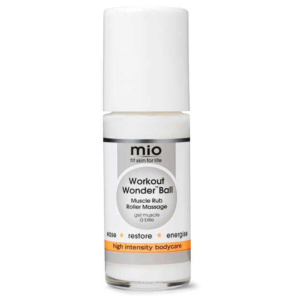 Mio Skincare Workout Wonder Ball 30ml