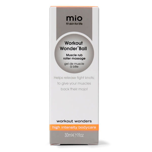 Mio Skincare Workout Wonder Ball 30ml